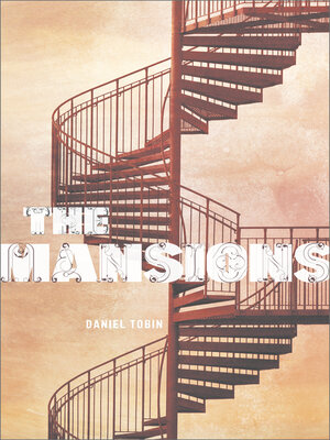 cover image of The Mansions